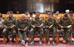 المجمع العلمي يشرك طلبة دوراته القرآنية في برامجه الرمضانية بمحافظة كربلاء