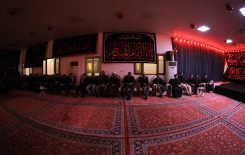 المَجمَع العلميّ يُحيي شهادة الزهراء (عليها السلام) بروايتها الأولى في كربلاء