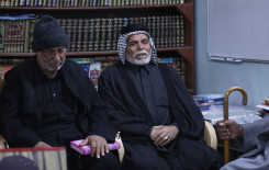 المجمع العلمي يحيي ذكرى شهادة الإمام علي (عليه السلام) في كربلاء