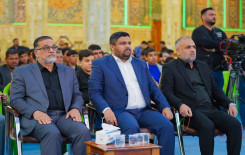 المجمع العلمي للقرآن الكريم يختتم المسابقة القرآنية الفرقية التاسعة في بابل