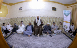 ضمن برنامج بالقرآن نحيا.. المجمع العلمي ينظم محاضرة قرآنية في كربلاء