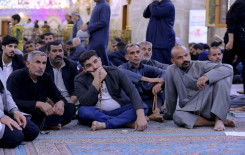 المجمع العلمي يقيم سلسلة ندوات علمية بعنوان الإمام المهدي في القرآن الكريم