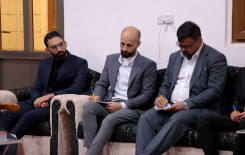 بالتزامن مع اليوم الوطني للقرآن الكريم… المَجمَع العلميّ ينظم دورة تطويرية في كربلاء