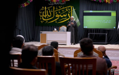 بالتزامن مع اليوم الوطني للقرآن الكريم… المَجمَع العلميّ ينظم دورة تطويرية في كربلاء