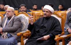 بالتزامن مع اليوم الوطني للقرآن الكريم… المَجمَع العلميّ ينظم دورة تطويرية في كربلاء