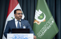 المَجمَع العلميّ يقيم مسابقة الثقلين الفرقية الأولى لطلبة مدارس كربلاء