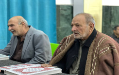 المجمع العلمي يقيم محطات لتعليم القراءة في مزارات محافظة بابل