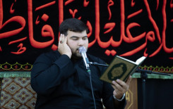 المجمع العلمي يقيم مجلسه السنوي الخاص بشهر المحرم في قضاء الهندية