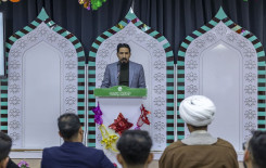 المَجمَع العلميّ يطلق الدورة التأهيلية الثانية لأساتذة التحفيظ في كربلاء والمحافظات