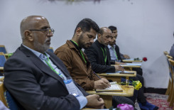 المَجمَع العلميّ يطلق الدورة التأهيلية الثانية لأساتذة التحفيظ في كربلاء والمحافظات