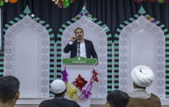 المَجمَع العلميّ يطلق الدورة التأهيلية الثانية لأساتذة التحفيظ في كربلاء والمحافظات
