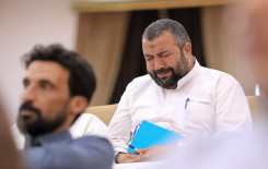 المَجمَعُ العلميّ يُنظِّم سفرةً دينيةً لطلبةِ مشاريعهِ القرآنيةِ في كربلاء