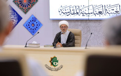 المَجمَعُ العلميّ يُنظِّم سفرةً دينيةً لطلبةِ مشاريعهِ القرآنيةِ في كربلاء