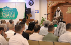 المَجمَعُ العلميّ يُنظِّم سفرةً دينيةً لطلبةِ مشاريعهِ القرآنيةِ في كربلاء