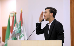 المَجمَعُ العلميّ يُنظِّم سفرةً دينيةً لطلبةِ مشاريعهِ القرآنيةِ في كربلاء