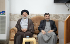 المجمع العلمي يقيم ندوة قرآنية في قضاء الهندية