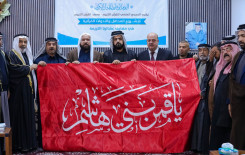 المَجمَعُ العلميّ يواصل إقامة محاضراته القرآنية في مضايف عشائر كربلاء