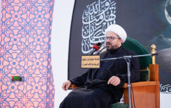 ضمن فعاليات ملتقى النورين.. إحياء ذكرى شهادة الإمام علي (عليه السلام) في بابل