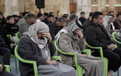 ضمن فعاليات ملتقى النورين.. إحياء ذكرى شهادة الإمام علي (عليه السلام) في بابل