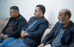 المَجمَعُ العلميّ يُحيي شهادةَ الزهراء (عليها السلام) بمحفلٍ قرآنيٍّ في قضاء الهندية