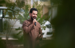 لنشر ثقافة كتاب الله العزيز.. المجمع العلمي يقيم محفلاً قرآنيًّا في بابل