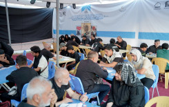 المجمع العلمي: نحو 19 ألف مستفيدٍ من مشروع تعليم القراءة الصحيحة للزائرين في بابل