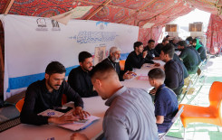 المجمع العلمي: نحو 19 ألف مستفيدٍ من مشروع تعليم القراءة الصحيحة للزائرين في بابل