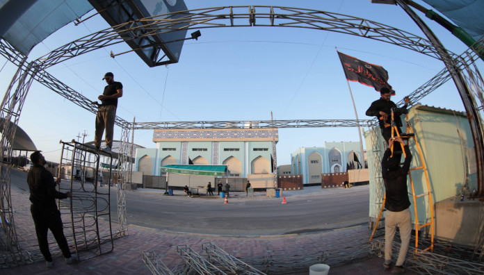 المجمَع العلمي يُنهي أغلب استعداداته لإطلاق مشروع تعليم القراءة الصحيحة لزائري الأربعين