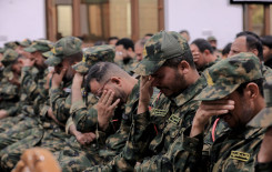 المَجمَعُ العلميّ يُحيي شهادةَ السيّدة الزهراء (عليها السلام) في كربلاء