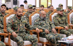 المَجمَعُ العلميّ يُحيي شهادةَ السيّدة الزهراء (عليها السلام) في كربلاء