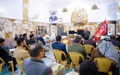 ضمن اليوم الوطني للقرآن الكريم.. المَجمَع العلميّ يختتم ورشه التطويرية في بابل