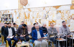 ضمن اليوم الوطني للقرآن الكريم.. المَجمَع العلميّ يختتم ورشه التطويرية في بابل