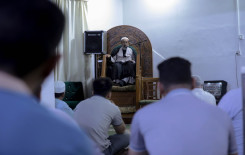 المجمع العلمي ينظم محاضرات قرآنية تدبُّرية ضمن مشروع (ليدَّبروا آياته) في كربلاء