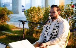 المَجمَعُ العلميّ يُنظّم محفلًا قرآنيًّا في بابل