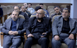 بعُنوان (الإمام المهدي العلَّة الغائيّة) المَجمَع العلميّ يُقيم ندوة معرفيَّة في كربلاء