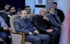 بعُنوان (الإمام المهدي العلَّة الغائيّة) المَجمَع العلميّ يُقيم ندوة معرفيَّة في كربلاء