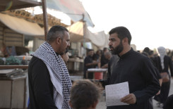 المجمع العلمي يفتتح محطّات تعليم القراءة الصحيحة للزائرين في بابل