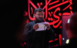 المَجمَعُ العلميّ يُحيي شهادةَ السيّدة الزهراء (عليها السلام) في كربلاء