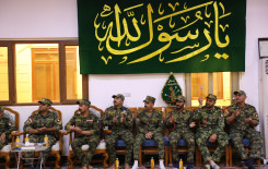 المَجمَع العلميّ يحتفي بولادة السيّدة زينب (عليها السلام) في كربلاء