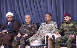 المَجمَع العلميّ يحتفي بولادة السيّدة زينب (عليها السلام) في كربلاء