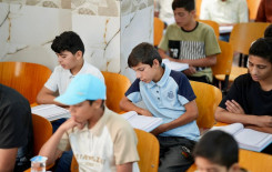 في قضاء الهندية.. المجمع العلمي يطلق دورة (براعم الهدى) بنسختها الأولى