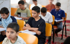 في قضاء الهندية.. المجمع العلمي يطلق دورة (براعم الهدى) بنسختها الأولى