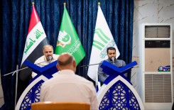 المَجمَع العلميّ يطلق دورة (القارئ الماهر) في قضاء الهندية