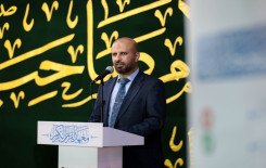 المجمع العلمي ينظم محاضرة عن يوم الغدير في مدينة الفردوس للترفيه العائلي