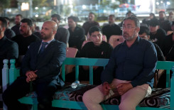 المجمع العلمي ينظم محاضرة عن يوم الغدير في مدينة الفردوس للترفيه العائلي