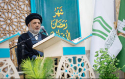 المجمع العلمي يختتم برامجه القرآنية الرمضانية في قضاء الهندية