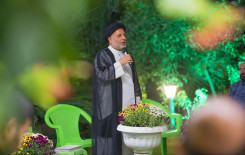 المَجمَع العلميّ يواصلُ إقامةَ مشروعه (بَرّوا أمواتَكم بالقرآن) في قضاء الهندية