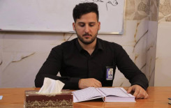 المجمع العلمي يطلق برنامجًا لرعاية المواهب القرآنية في الهندية