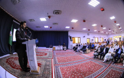 بمشاركة نحو 360 طالباً.. المجمع العلمي يختتم النسخة الرابعة من مسابقة الجود للحفظ