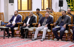 المَجمَع العلميّ يطلق دورة ربيع القرآن لمهارات الترتيل بنسختها الثانية في كربلاء